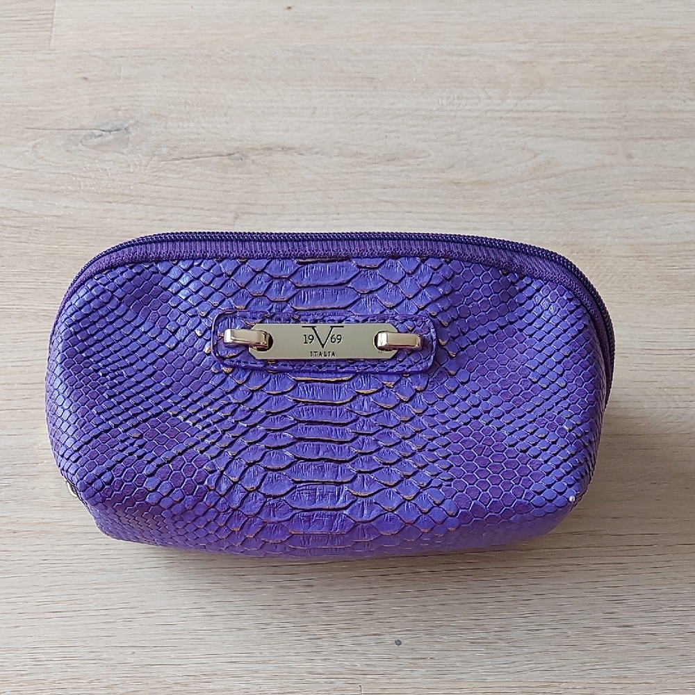 Makeup Bag